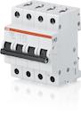 S203-Z 0,5 NA Mini Circuit Breaker