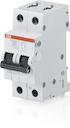 S201-Z 2 NA Mini Circuit Breaker