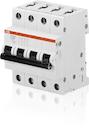 S204 M-Z 20 Mini Circuit Breaker