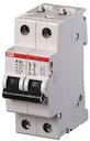 M202- 1,6A Miniature Circuit Breaker OM