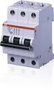 S203MT-B10 MiniatureCircuitBreaker