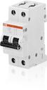 S202-D 0.5 Mini Circuit Breaker