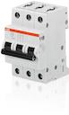 S203-D40 Mini Circuit Breaker