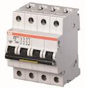 S203P-Z0,5NA Miniature Circuit Breaker