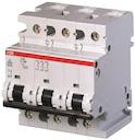 S293-C100 HIGH PERF.CIRCUIT BREAK.