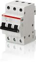 SH203L-C 10 MiniCircuitBreaker