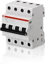 SH204L-B 10MiniCircuitBreaker