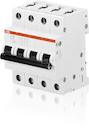 S204-B 10 Mini Circuit Breaker