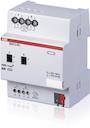 SD/S2.16.1 Switch-/Dim Act, 2f, 16A,MDRC