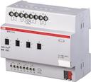SD/S4.16.1 Switch-/Dim Act, 4f, 16A,MDRC