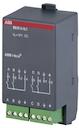 BE/M4.12.1 Binary Input Mod, 4F, Scan