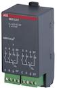 BE/M4.24.1 Binary Input Mod, 4F, 24V