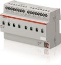 SA/S8.16.6.1 Switch Act, 8F 16-C, I-Det