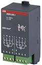 JA/M2.230.1 Shutter Act Mod, 2F, 230VAC