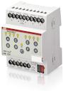BE/S 8.230.2.1 Binary Input, 8F, 24-230V
