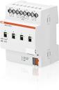 SA/S4.16.5.1 Switch Act, 4F 16/20 C-Load