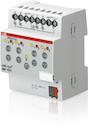ES/S4.1.2.1 Electr. Switch Actuator,4f,1A