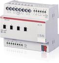 LR/S4.16.1 Light Cont., 4f, 1-10V, MDRC