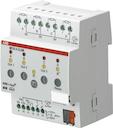 MT/S4.12.2M Security Terminal, 4-fold