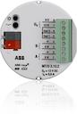 MT/U2.12.2 Security Terminal, 2-fold