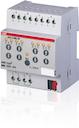 JA/S4.SMI.1M Shutter Act Man, 4F, SMI