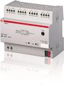 DG/S8.1 DALI Gateway, 8fold