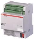 UK/S32.2 Universal I/O Conc., 32F, MDRC