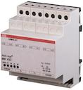 AAM/S 4.1 Analogue Act. Module 4f, MDRC