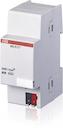 ABL/S2.1 Application Unit Logic