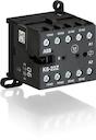 K6-22Z-01 Mini Contactor Relay