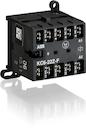 KC6-22Z-F-01 Mini Contactor Relay