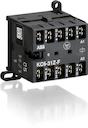 KC6-31Z-F-01 Mini Contactor Relay