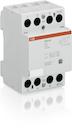 ESB63-11-230AC/DC Inst.-contactor 1NO1NC