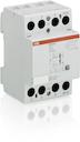 EN40-20-230AC/DC Inst.-contactor 2NO