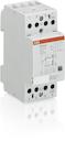 EN24-30-230AC/DC Inst.-contactor 3NO