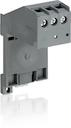 DB16E Single Mounting Kit for E16DU