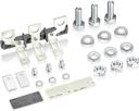 DB200 Single mounting kit