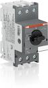 MS116-20 Manual Motor Starter