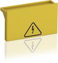 BS1-3 Protection Cover for busbars