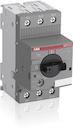 MS132-0.16 Manual Motor Starter