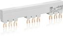PS1-3-2-100 3-phase busbar