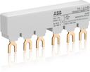 PS1-2-0-65 3-phase busbar