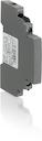 HKS4-02 Auxiliary contact 2NC