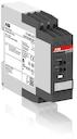 CT-ARS.11S Time relay, true OFF-delay