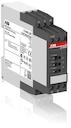CT-MVS.23P Time relay, multifunction