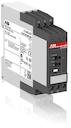 CT-ARS.21P Time relay, true OFF-delay