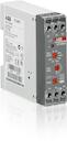 CT-MFE Time relay, multifunction