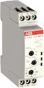 CT-MFD.12 Time relay, multifunction