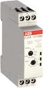 CT-EBD.12 Time relay, flasher