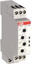 CT-TGD.22 Time relay, pulse generator